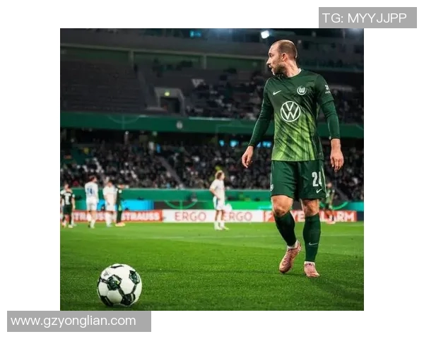 沃尔夫斯堡客场胜云达不莱梅,豪取三分追赶德甲争冠劲敌