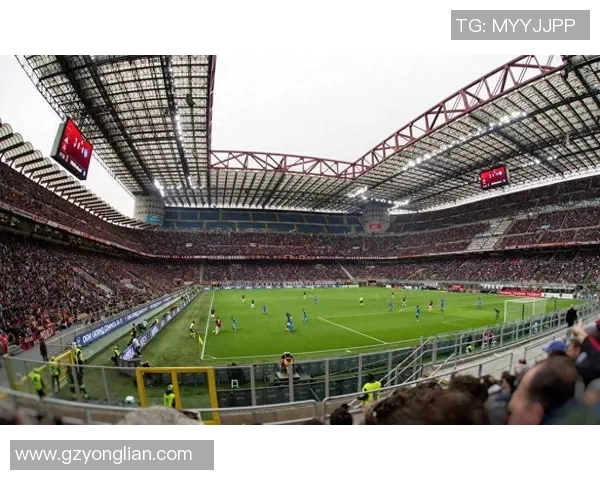 米兰锋线引援接近敲定,三大热门候选即将登陆圣西罗!