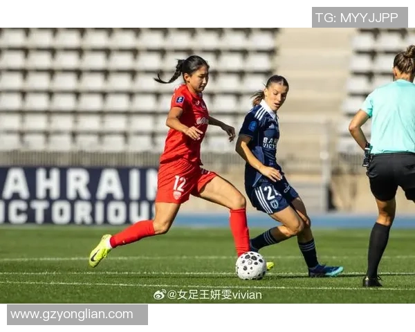 南非女足与中国女足激战正酣谁能在国际赛场上脱颖而出