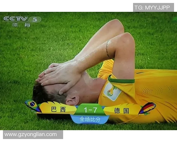 精彩回顾半决赛巴西对德国的巅峰对决视频全记录