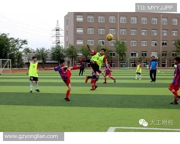 马关县青少年足球比赛精彩直播助力青少年成长与交流