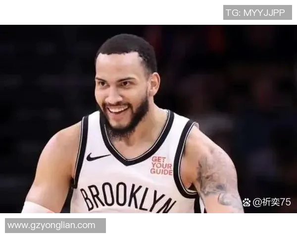 篮网队与魔术队激战正酣球迷期待精彩对决与惊喜表现