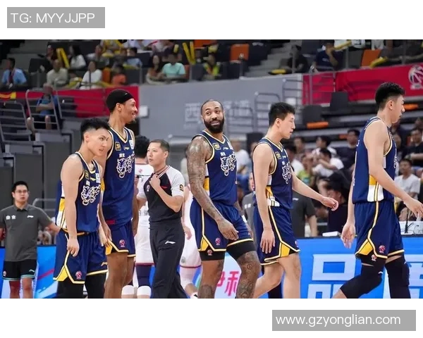 广厦男篮对阵山西男篮精彩直播全程回顾与赛后分析