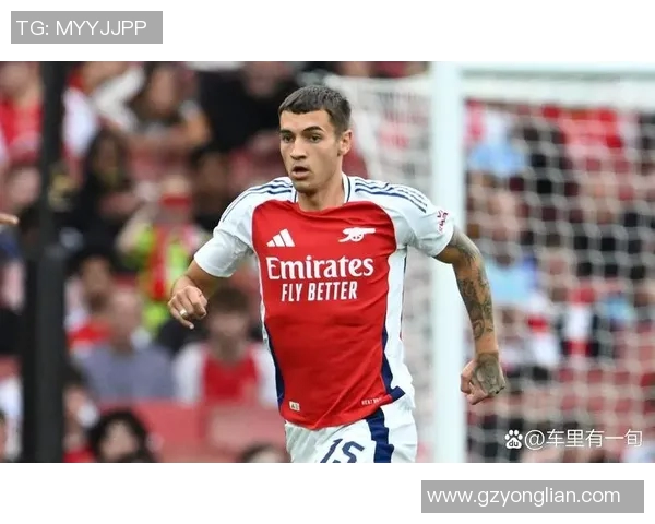 马丁内利的崛起之路:从青涩小将到足坛新星的成长历程