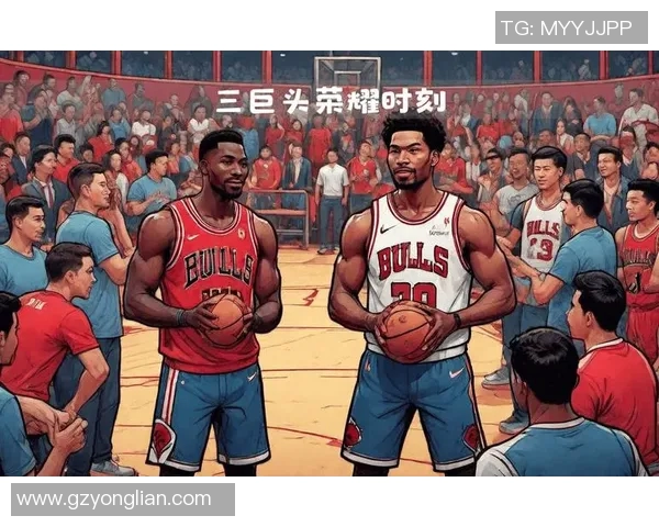 精彩回顾NBA公牛队比赛视频全场集锦与精彩瞬间分析