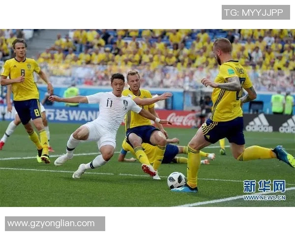 瑞典与韩国足球比赛精彩直播全程回顾与分析